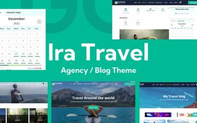 Ira Travel