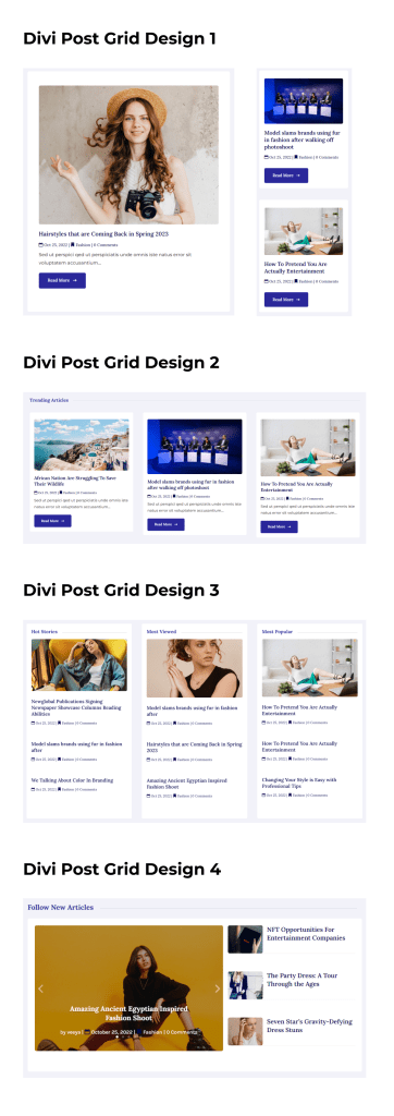 Neoblogger - Blog
