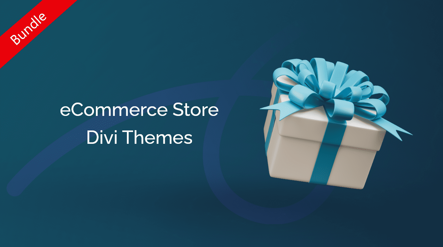 eCommerce Theme Bundle