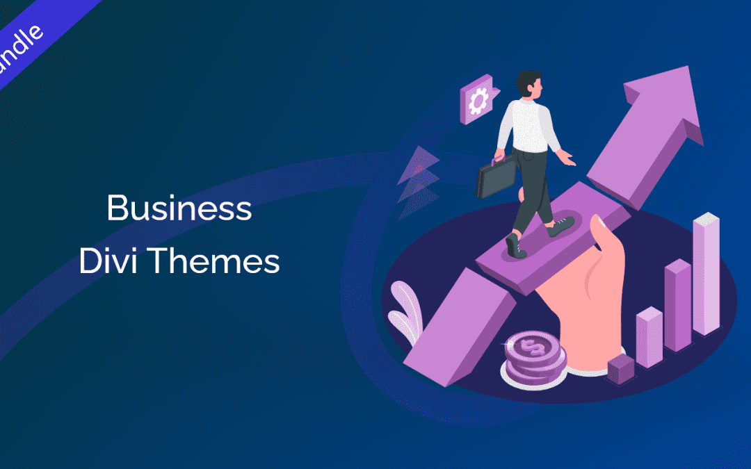 Business Theme Bundle