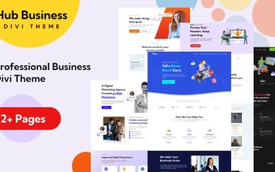 Hub Business
