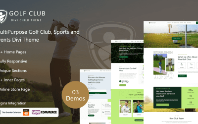 Golf Club
