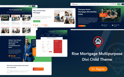 Mortgage Business